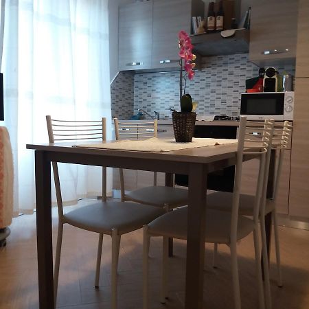 Appartamento Casa Ilaria Arzachena Exteriör bild
