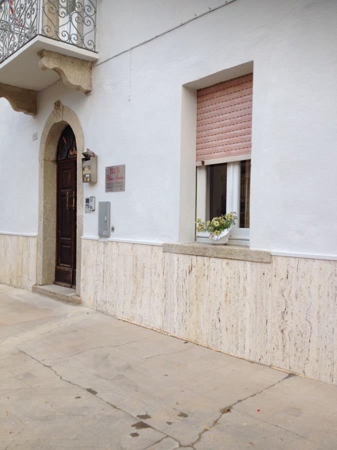 Appartamento Casa Ilaria Arzachena Exteriör bild