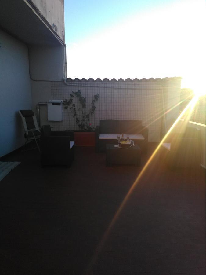 Appartamento Casa Ilaria Arzachena Exteriör bild