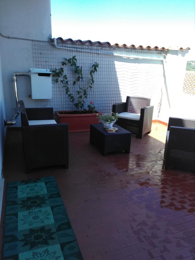 Appartamento Casa Ilaria Arzachena Exteriör bild