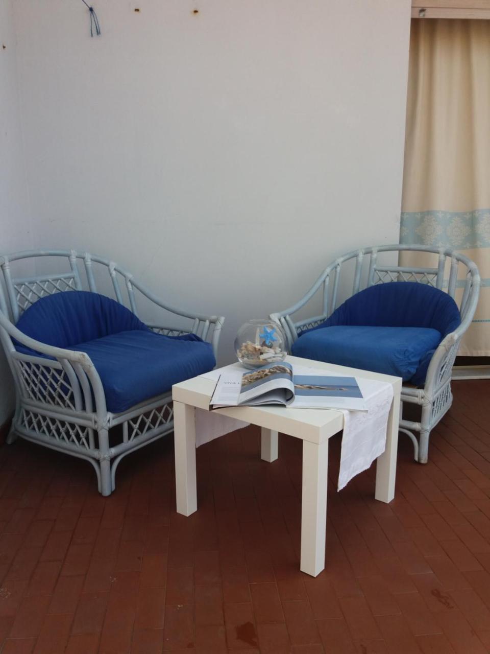 Appartamento Casa Ilaria Arzachena Exteriör bild