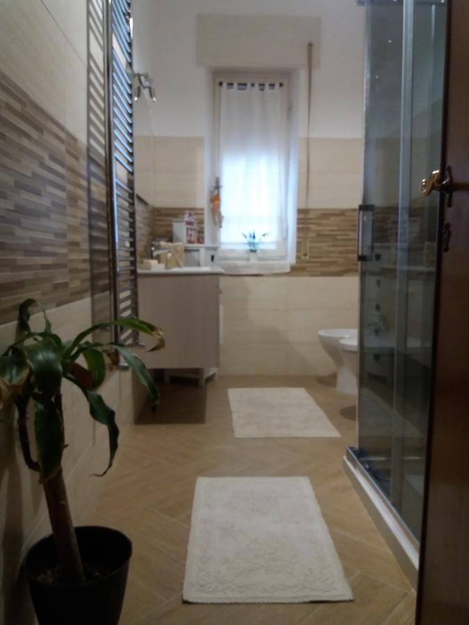 Appartamento Casa Ilaria Arzachena Exteriör bild