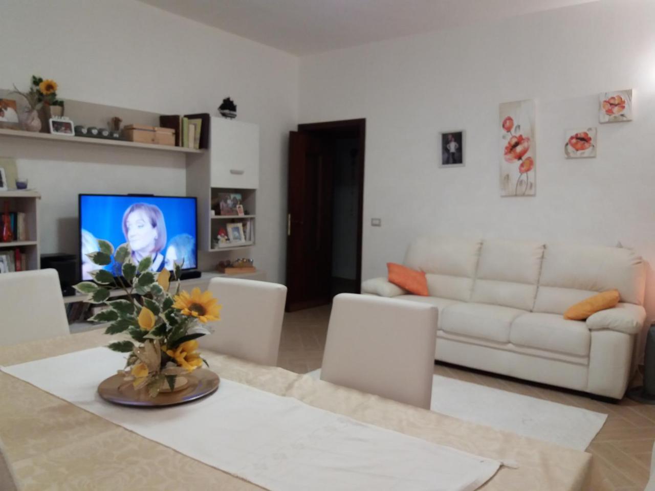 Appartamento Casa Ilaria Arzachena Exteriör bild