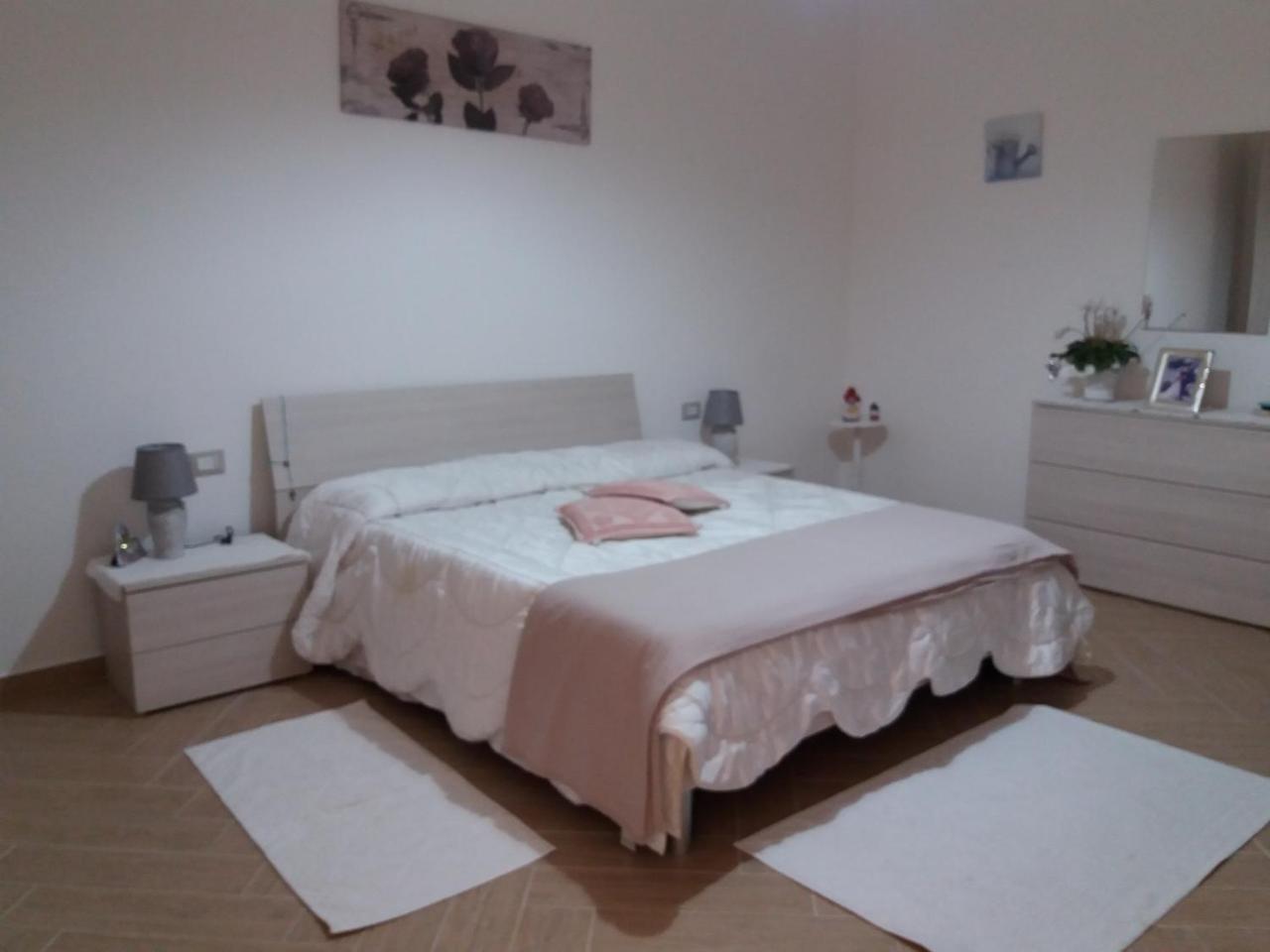 Appartamento Casa Ilaria Arzachena Exteriör bild