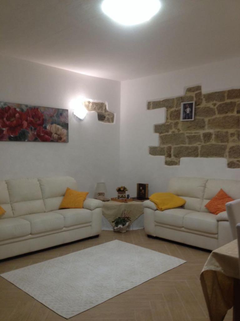 Appartamento Casa Ilaria Arzachena Exteriör bild