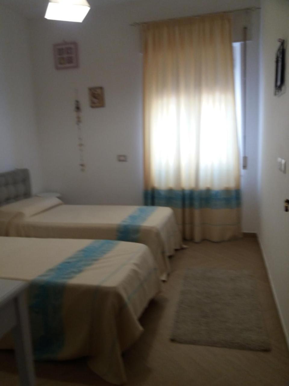 Appartamento Casa Ilaria Arzachena Exteriör bild