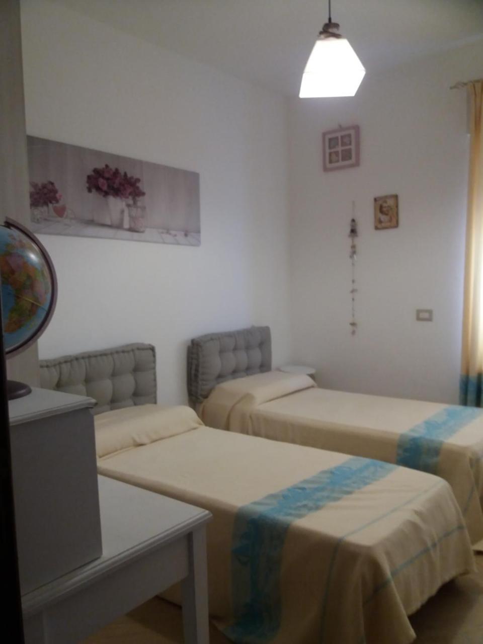Appartamento Casa Ilaria Arzachena Exteriör bild