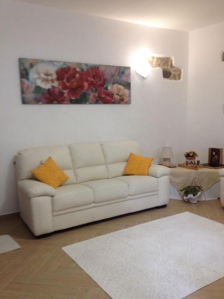 Appartamento Casa Ilaria Arzachena Exteriör bild