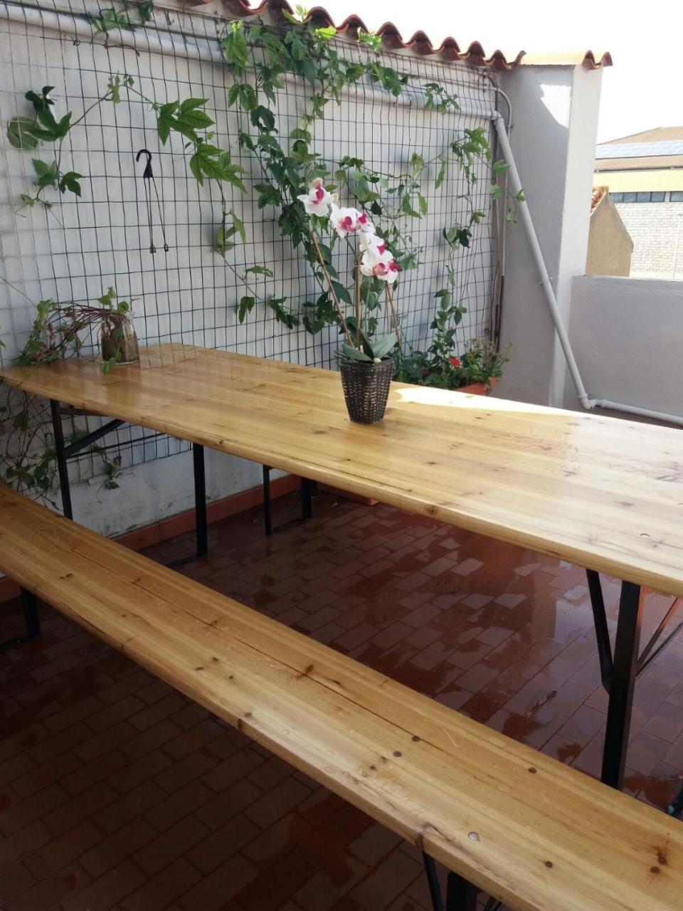 Appartamento Casa Ilaria Arzachena Exteriör bild